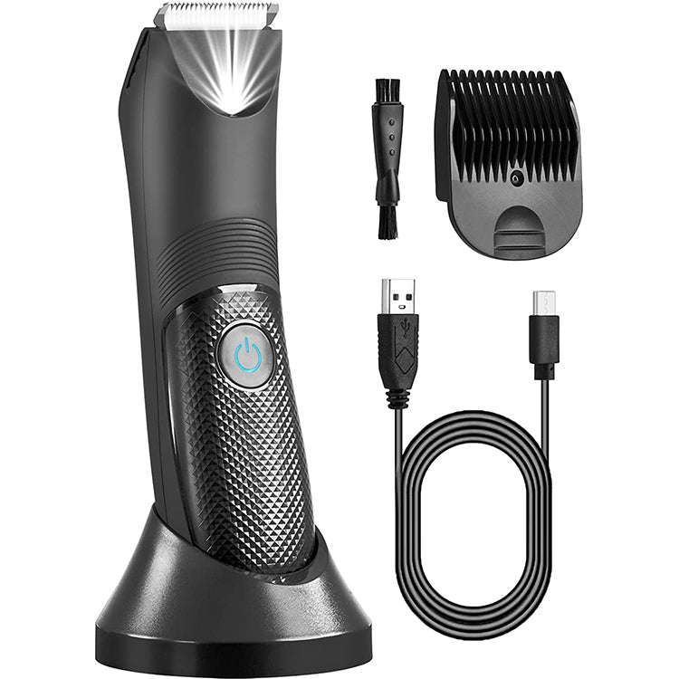 Trimmer