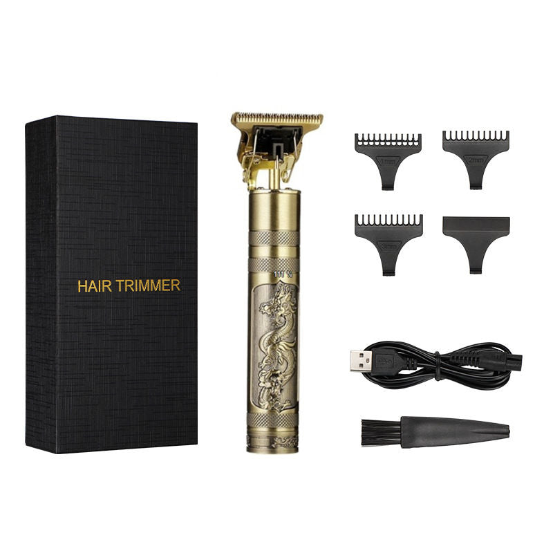 Hair Trimmer