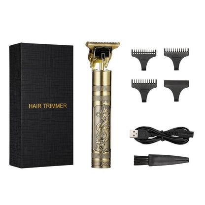 Hair Trimmer