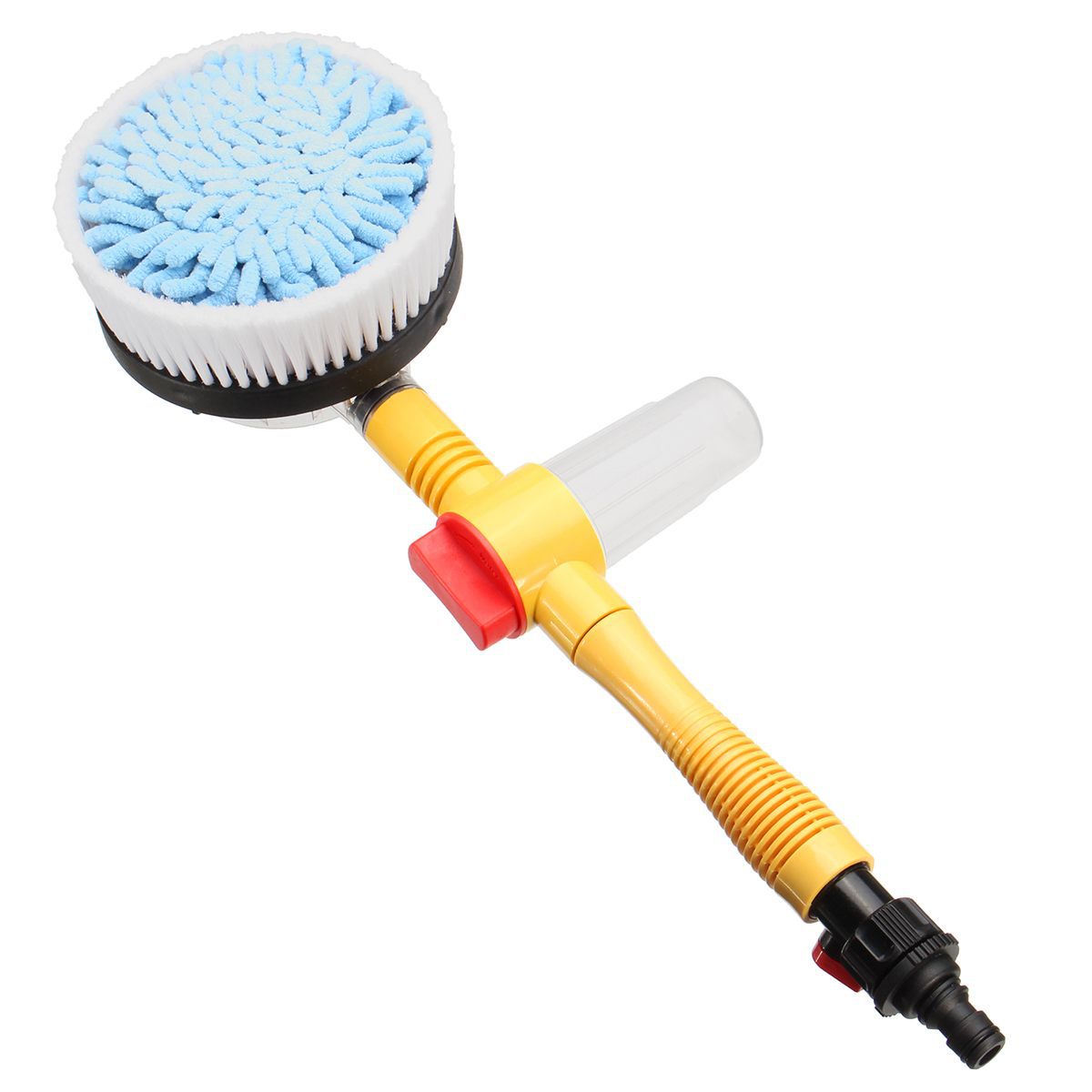 AUTOCLEAN