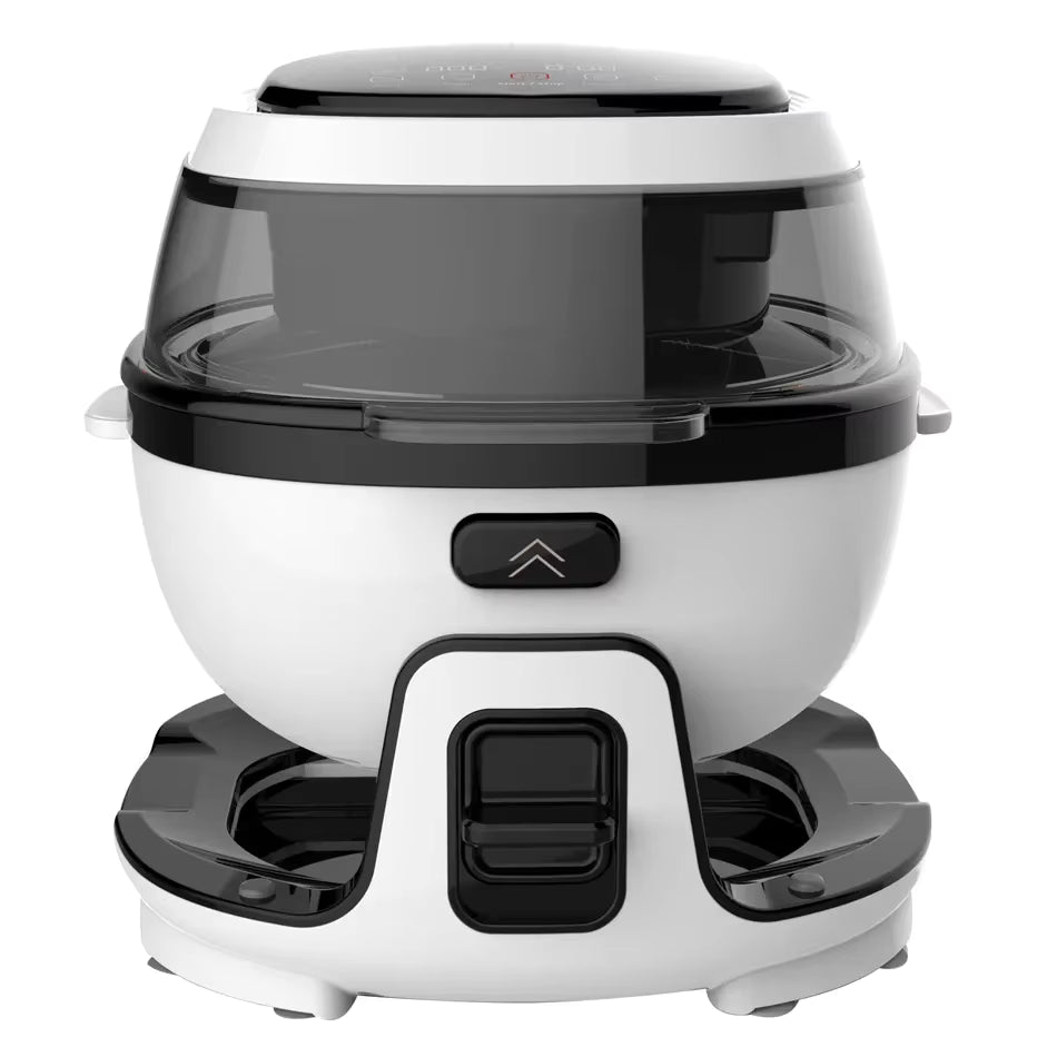 Schleizer Airfryer Max 8L