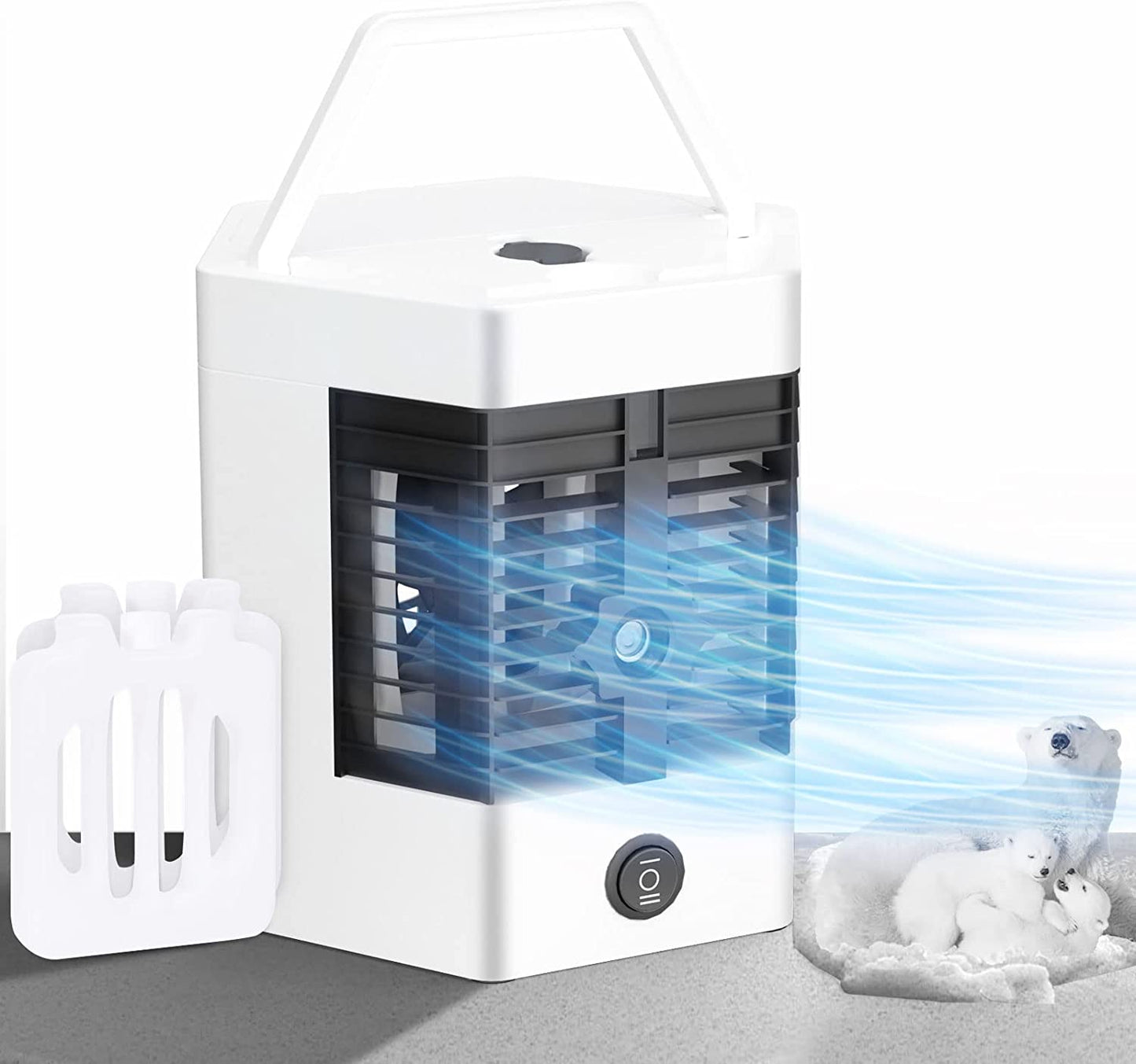 Air Cooler