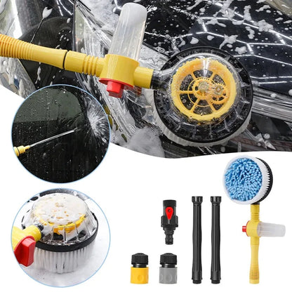 AUTOCLEAN
