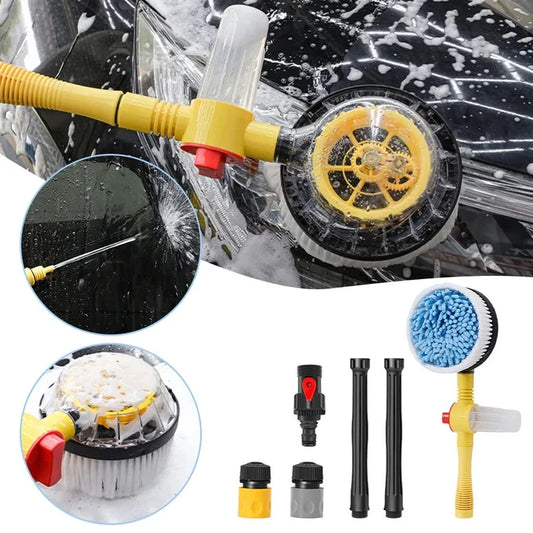 AUTOCLEAN