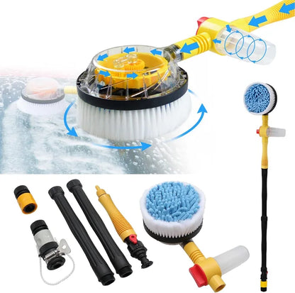AUTOCLEAN
