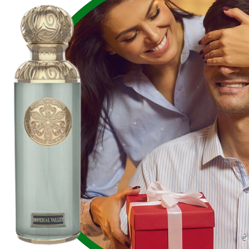 عطر قصة