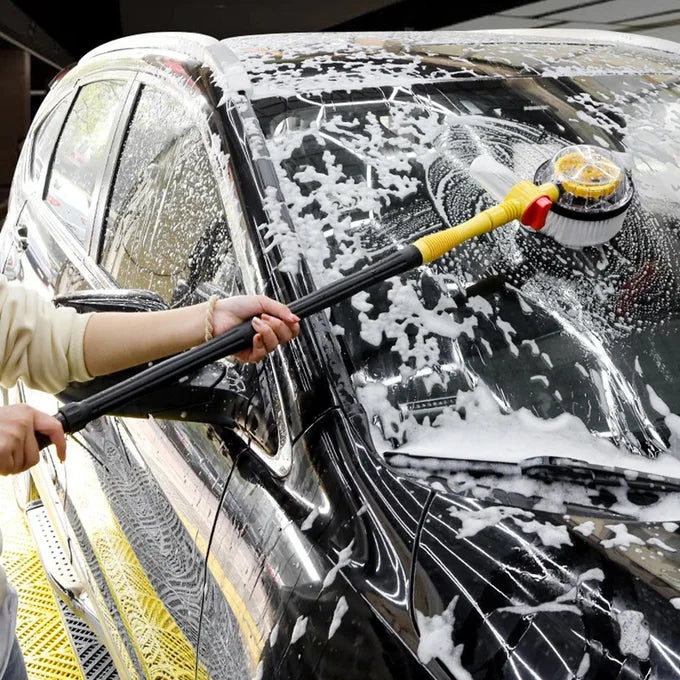 AUTOCLEAN